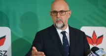 Stire din Politică-Administrație : Kelemen Hunor face un apel la partenerii de coaliţie să revină la masa negocierilor