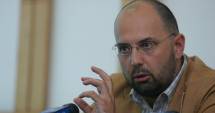 Stire din Politică-Administrație : UDMR a anunțat că participă la consultările de la Cotroceni