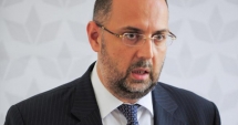 Stire din Politică-Administrație : Kelemen Hunor: Este exclusă intrarea la guvernare a UDMR