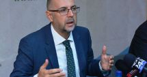 Stire din Politică-Administrație : Kelemen Hunor: "România ar deveni un stat eșuat dacă iese din UE"
