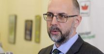 Stire din Politică-Administrație : Kelemen Hunor: "Vrem o campanie faină, relaxată"