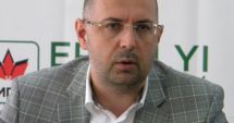 Stire din Politică-Administrație : Kelemen Hunor speră să intre în turul doi la prezidențiale
