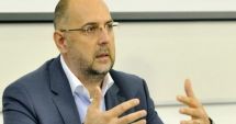 Stire din Politică-Administrație : Kelemen Hunor propune un pact pentru campania prezidențială