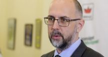 Stire din Politică-Administrație : UDMR, despre candidatul partidului la alegerile prezidențiale