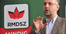 Stire din Politică-Administrație : Kelemen Hunor: UDMR va susține moțiunea de cenzură
