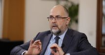 Stire din Politică-Administrație : Kelemen Hunor: Stimaţi colegi, acum vreţi voturi, dar aţi rămas singuri!"