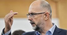 Stire din Politică-Administrație : Kelemen Hunor: "Retrimiterea la Viena a ambasadorului României e un dialog reluat cu Austria"