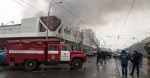 Stire din Actualitate : IMAGINI DRAMATICE! TRAGEDIE FĂRĂ MARGINI! CEL PUȚIN 53 DE MORȚI ȘI ZECI DE DISPĂRUȚI, DUPĂ CE UN MALL A FOST MISTUIT DE FOC