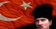 Stire din Politică-Administrație : Kemal Ataturk, comemorat la Biblioteca Județeană Constanța