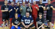 Stire din Sport : Primul campionat judeţean de kempo din România va avea loc la Oradea