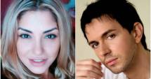 Stire din Monden : "Încă nu m-am logodit"