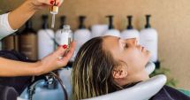 Stire din Sănătate : Tratamentele cu keratină asigură un efect fortifiant firelor de păr