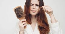 Stire din Sănătate : Tratamentele cu keratină ajută la întărirea firului de păr și lipsit de elasticitate