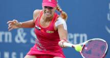 Stire din Sport : Angelique Kerber, învingătoare în turneul de la Charleston