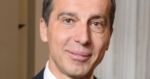 Stire din Actualitate : Cancelarul Austriei: "Marea Britanie va trebui să returneze Uniunii Europene 60 de miliarde de euro pentru Brexit"
