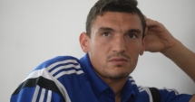 Stire din Sport : Claudiu Keșeru ratează Euro?
