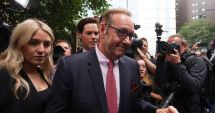 Stire din Actualitate : Kevin Spacey a fost achitat pentru toate acuzațiile de agresiune sexuală și viol