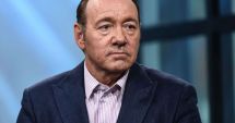 Stire din Monden : Acuzații grave de abuz sexual împotriva lui Kevin Spacey