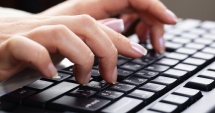 Stire din Social : Trăim pe net! Viteza medie de download date internet fix, în creștere cu peste 70%