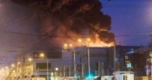 Stire din Actualitate : Teorie șocantă după incendiul din Kemerovo: au murit 400 de oameni, dar guvernul ascunde adevărul