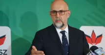 Stire din Politică-Administrație : Kelemen Hunor: Alegerile anticipate nu sunt o soluție. Prioritatea este refacerea coaliției