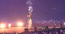 Stire din Eveniment : Rapperul american Wiz Khalifa, condamnat la Constanța! Ce pedeapsă a primit
