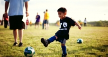 Stire din Sport : COPIII ROMÂNI, FRUNTAȘI LA OBEZITATE! Decizie importantă luată de Ministrul Sportului