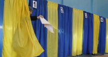 Stire din Actualitate : Kievul a înființat 101 secții de votare în străinătate pentru scrutinul prezidențial