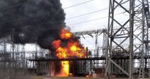 Stire din Actualitate : Kievul le cere ucrainenilor să economisească electricitate