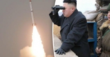 Stire din Actualitate : ALERTĂ MONDIALĂ! Coreea de Nord, mai aproape de o lovitură nucleară în SUA