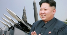 Stire din Actualitate : Kim Jong-Un: "Testul nuclear nord-coreean, o mare victorie"