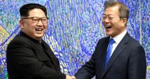 Stire din Actualitate : Kim Jong Un propune închiderea centrului de teste atomice