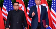 Stire din Actualitate : Kim Jong Un așteaptă de la Donald Trump o nouă viziune