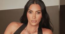 Stire din Actualitate : Despărțirea anului. Kim Kardashian s-a despărțit de umoristul american Pete Davidson