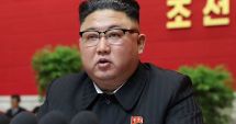 Stire din Actualitate : Liderul nord-coreean Kim Jong Un salută trupele sale desfășurate în sprijinul Rusiei