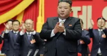 Stire din Actualitate : Reales, la al IX-lea congres. Kim Jong Un cere „urgent” ridicarea nivelului de trai