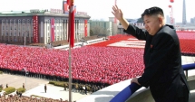 Stire din Actualitate : UN NOU TEST NUCLEAR, ÎN PREGĂTIRE