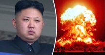 Stire din Actualitate : Ziua cea mare! Pregătiri intense pentru un nou test nuclear