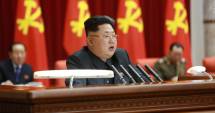 Stire din Actualitate : Coreea de Nord refuză orice discuție asupra programului ei nuclear