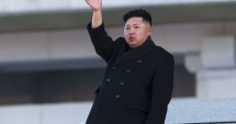 Stire din Actualitate : Coreea de Nord a testat un nou sistem antiaerian