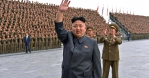Stire din Actualitate : ATAC NUCLEAR ÎN INIMA STATELOR UNITE! Coreea de Nord amenință dur