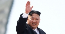 Stire din Actualitate : Kim Jong-un jubilează: Tot teritoriul SUA poate fi lovit