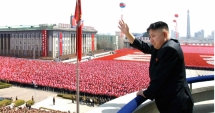 Stire din Actualitate : China, planuri de URGENȚĂ după testul nuclear al Phenianului