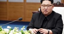 Stire din Actualitate : Kim Jong Un pune condiţii pentru a relua dialogul cu Statele Unite