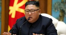 Stire din Actualitate : Coreea de Nord a continuat dezvoltarea programelor nuclear şi de rachete balistice în 2021