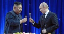 Stire din Actualitate : Coreea de Nord sare în sprijinul lui Vladimir Putin