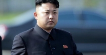 Stire din Actualitate : Kim Jong-un începe 2018 cu o amenințare: "Butonul nuclear se află în permanență pe biroul meu"