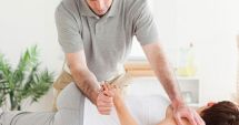 Stire din Social : România duce lipsă de kinetoterapeuți, dar este în top cu stomatologi și farmaciști