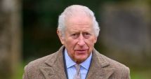 Stire din Actualitate : Starea de sănătate a Regelui Charles al III-lea se agravează pe zi ce trece a anunțat Palatul Buckingham