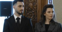 Stire din Actualitate : Fiica lui Gheorghe Hagi se căsătorește luna aceasta. Unde a ales să petreacă